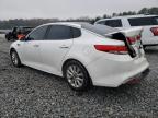 2016 Kia Optima Ex за продажба в Ellenwood, GA - Rear End