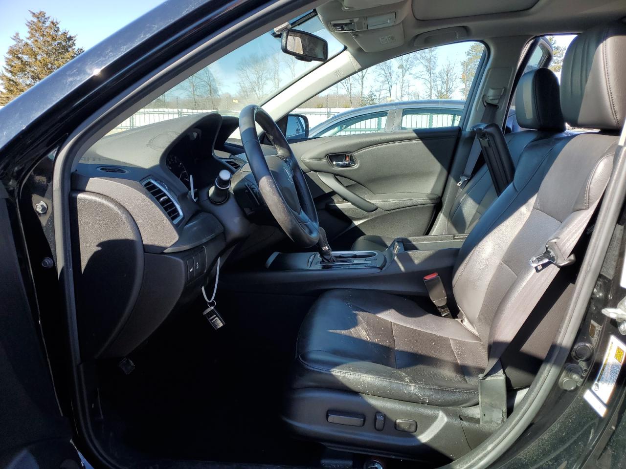 2016 Acura RDX - Image 7