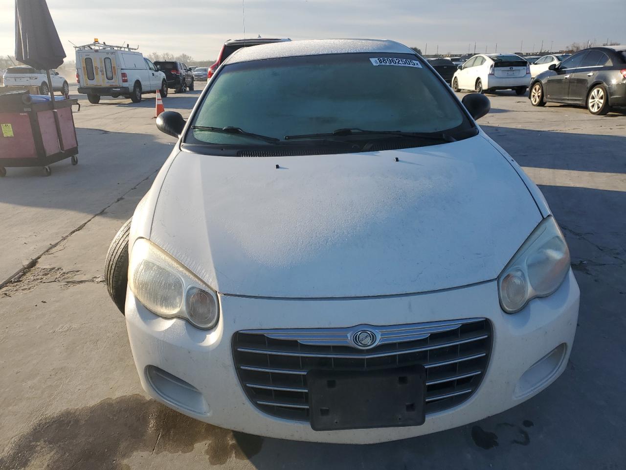 2005 Chrysler Sebring - Image 5