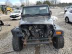 2002 Jeep Wrangler / Tj X за продажба в Madisonville, TN - Front End