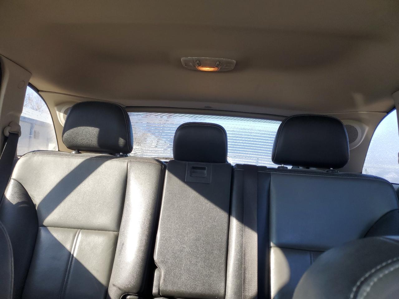 2012 Ford Edge - Image 10