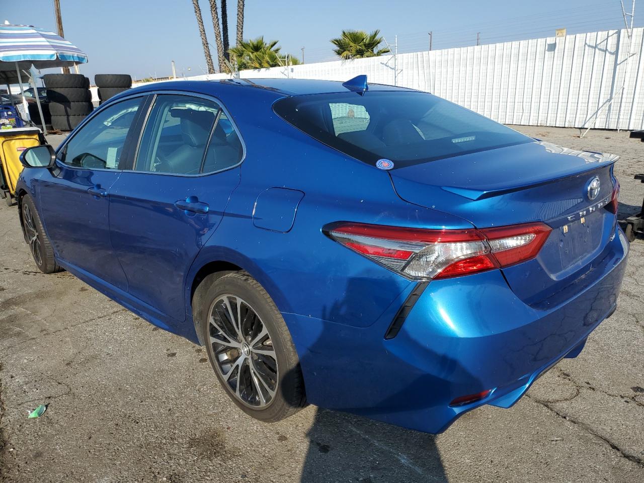 2019 Toyota Camry - Image 2