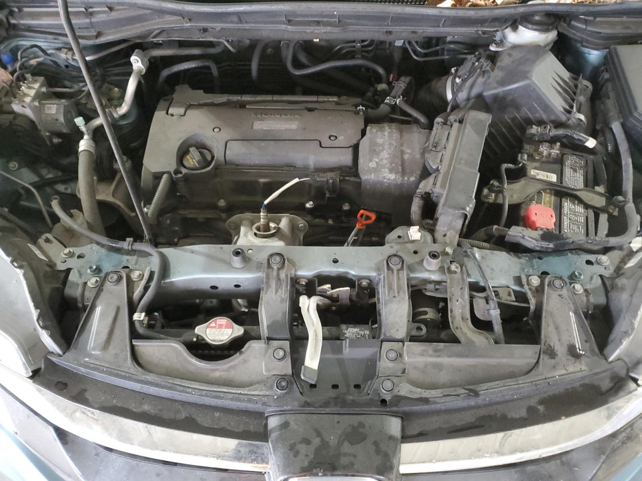 2016 Honda CR-V - Image 12