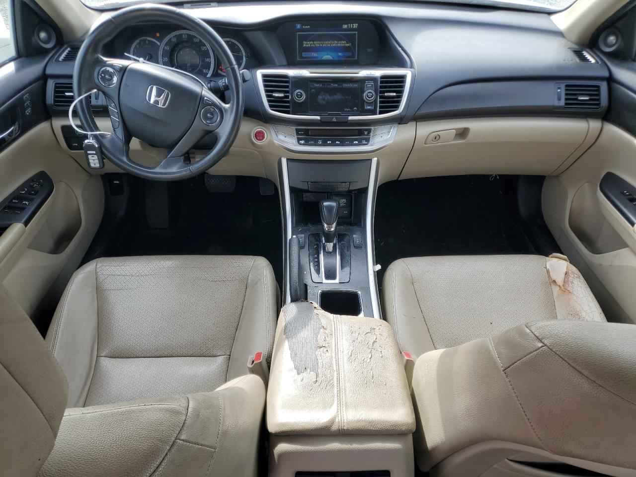 2013 Honda Accord - Image 8