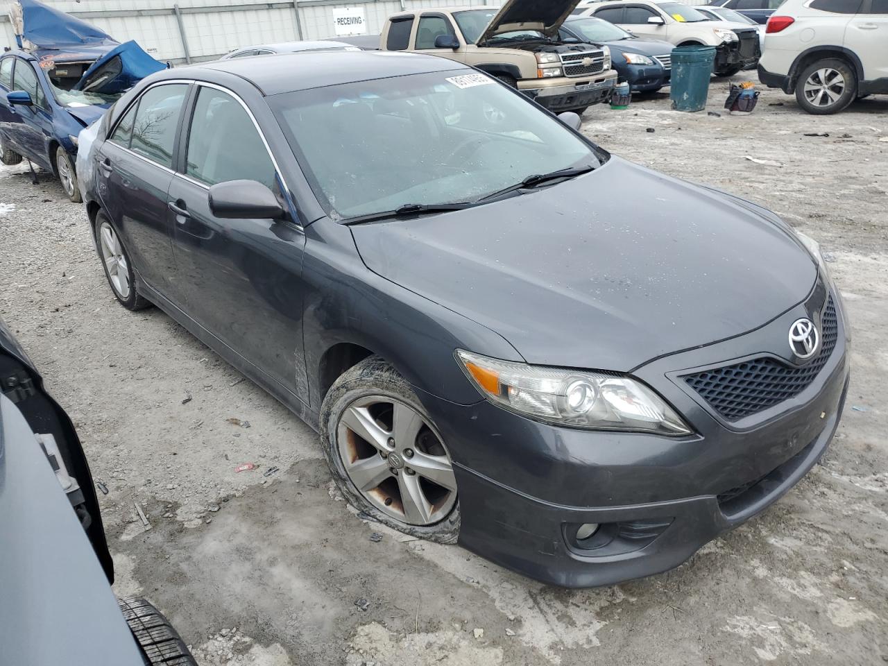 2010 Toyota Camry - Image 4