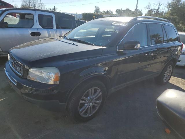 2007 Volvo Xc90 V8