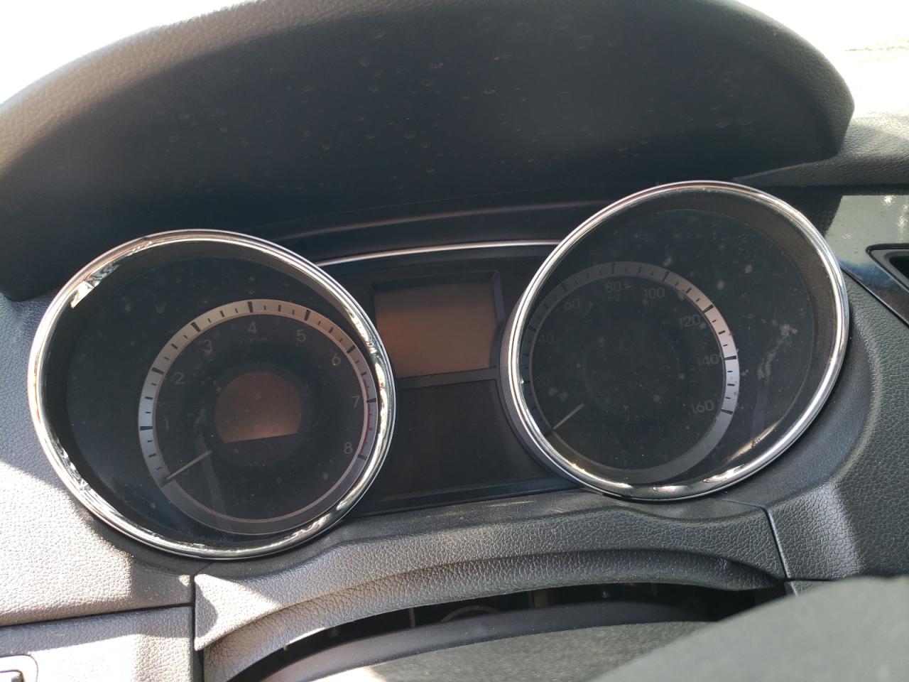 2014 Hyundai Sonata - Image 9