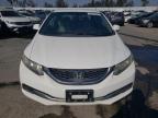 2013 Honda Civic Natural Gas for Sale in Sun Valley, CA - Minor Dent/Scratches