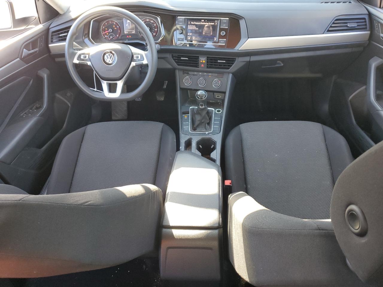 2019 Volkswagen Jetta - Image 8