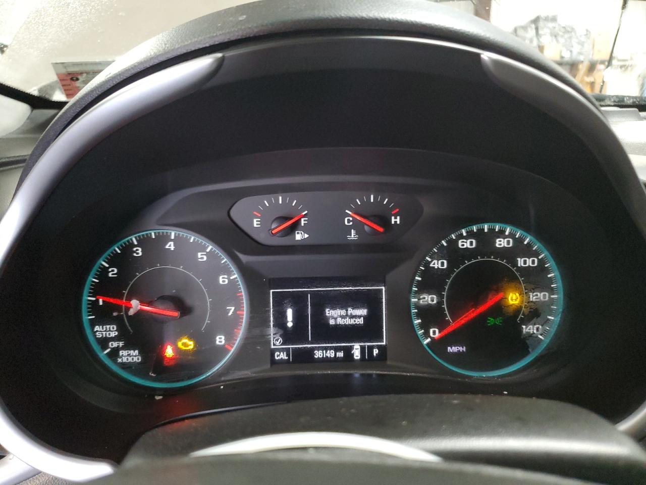 2023 Chevrolet Malibu - Image 9