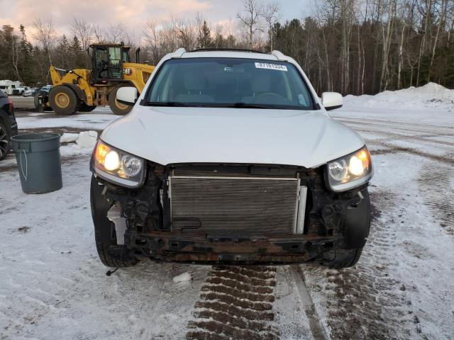 2012 HYUNDAI SANTA FE GLS