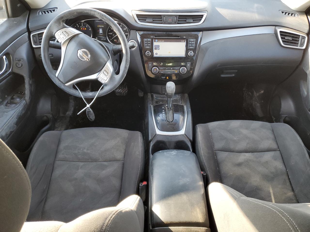 2016 Nissan Rogue - Image 8