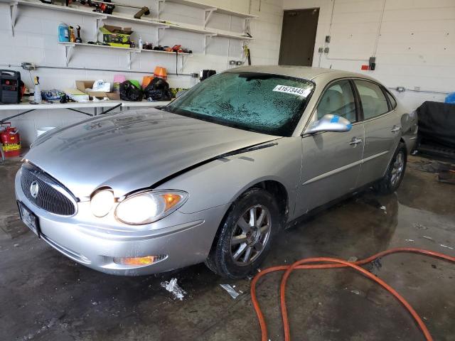 2007 Buick Lacrosse Cx