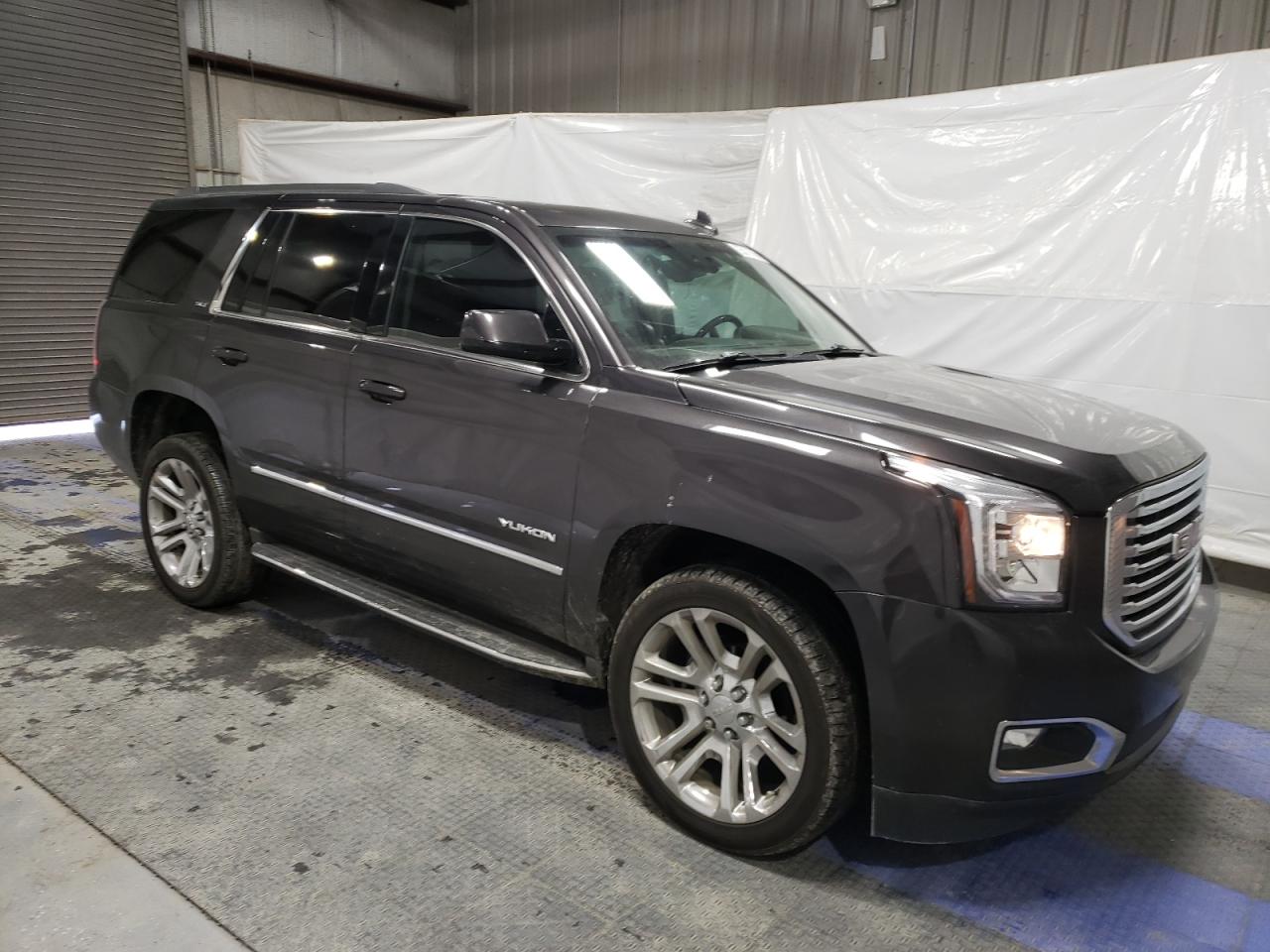 2018 GMC Yukon - Image 4