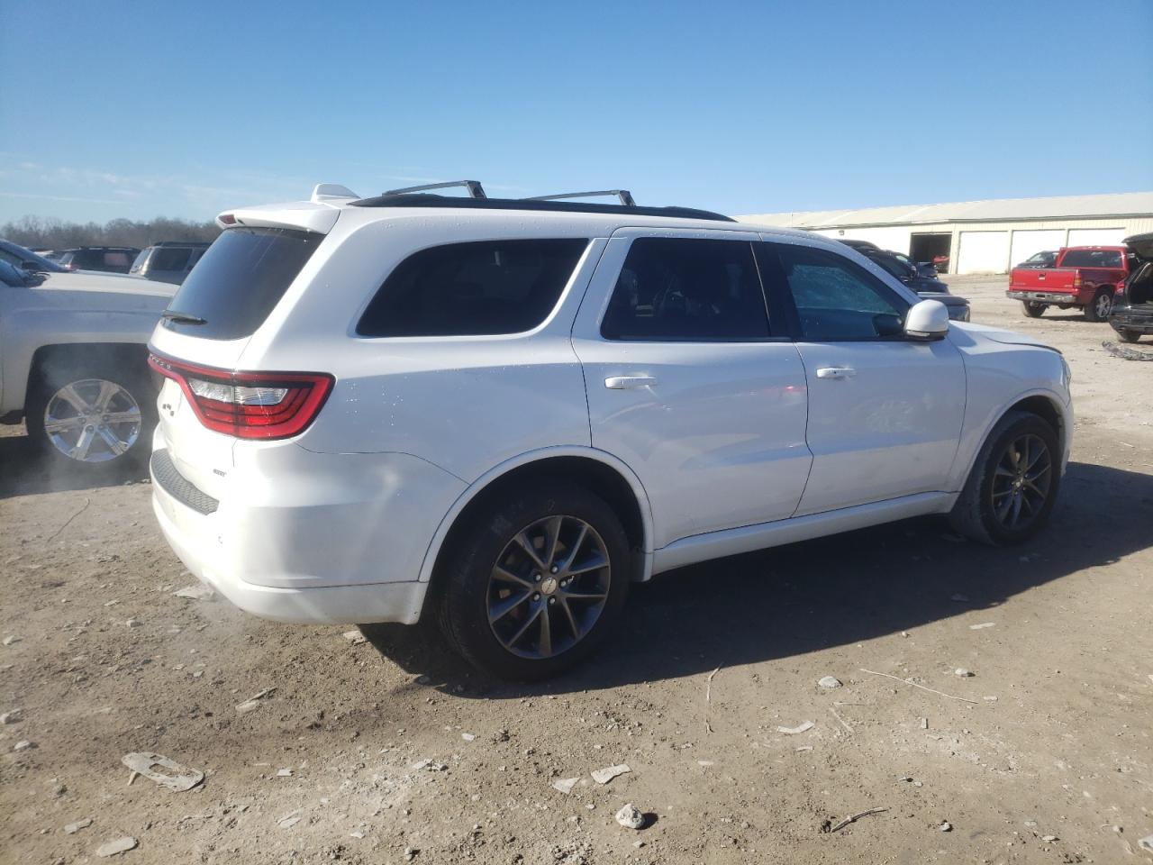 2017 Dodge Durango - Image 3