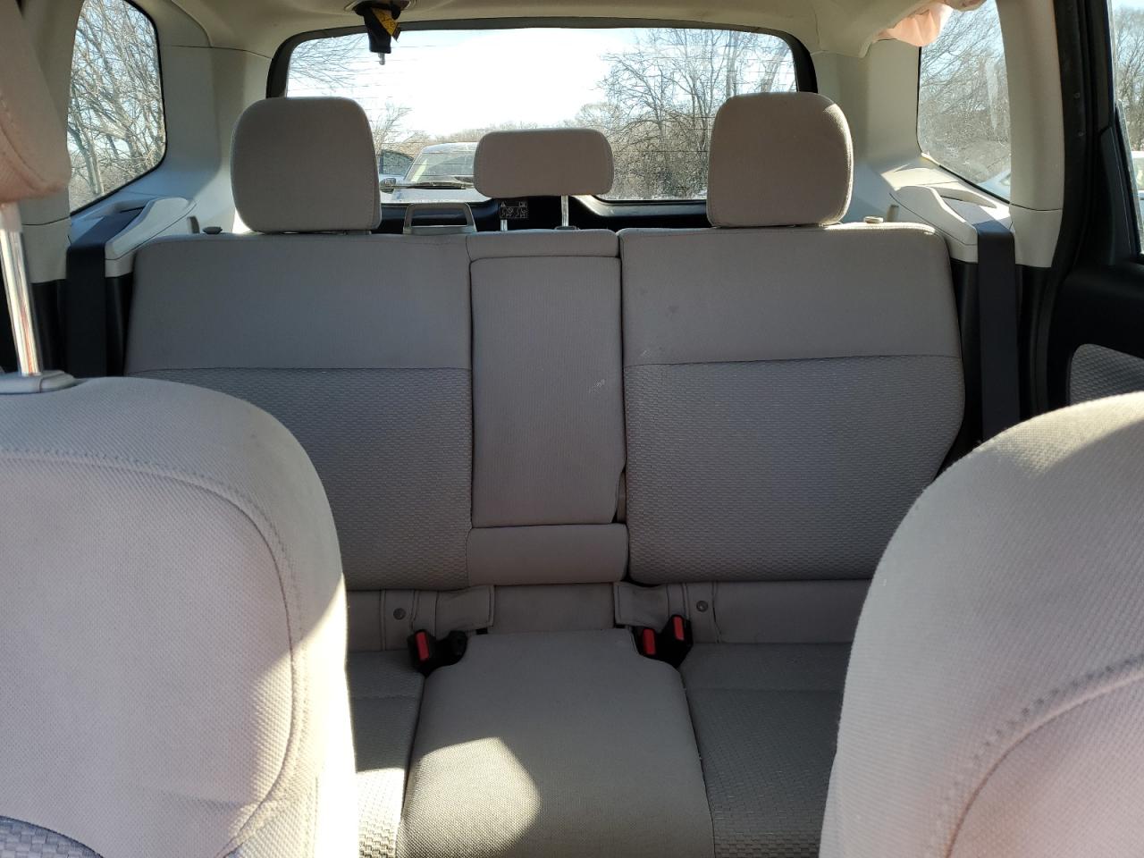 2018 Subaru Forester - Image 10