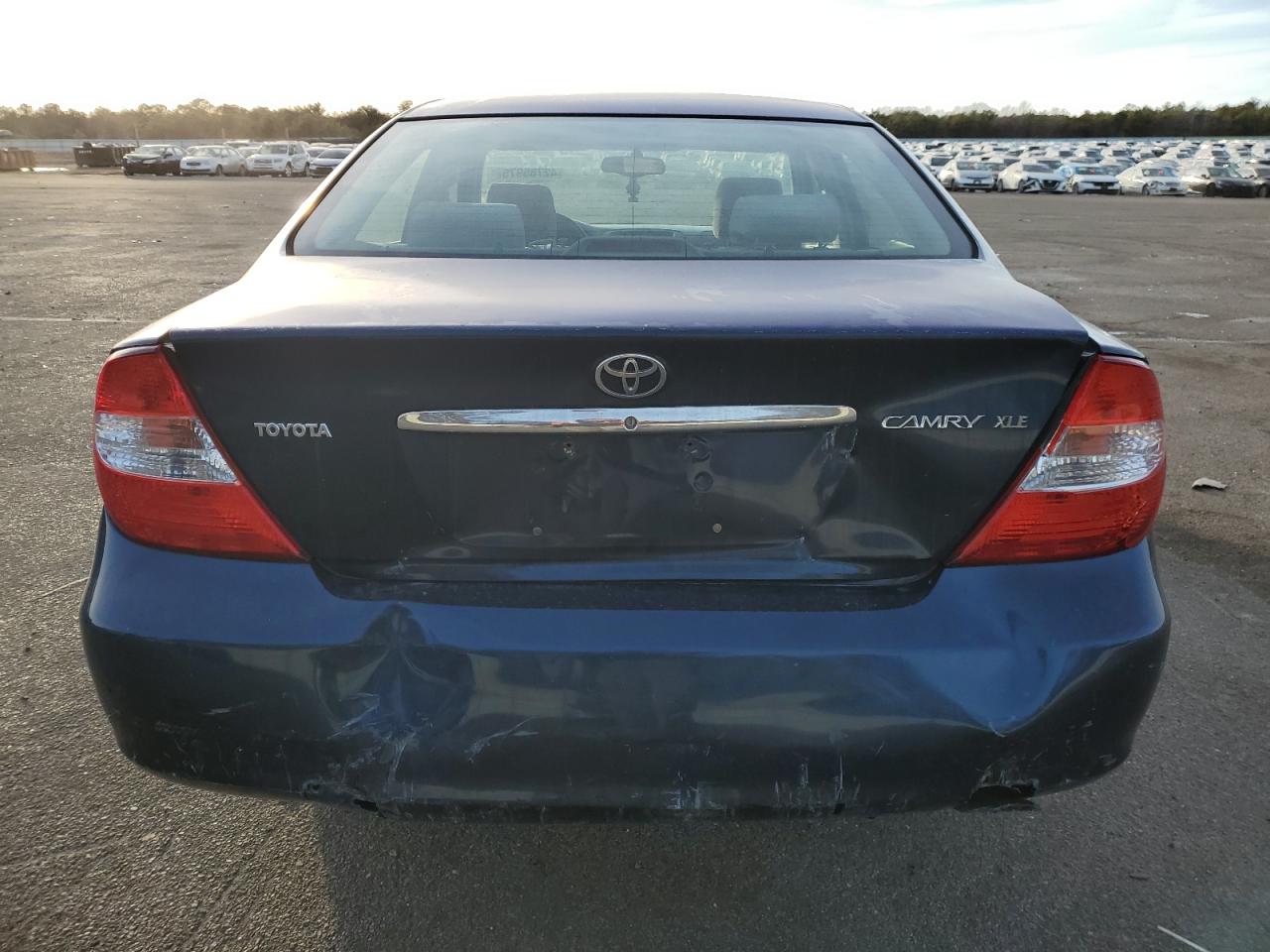 2003 Toyota Camry - Image 6