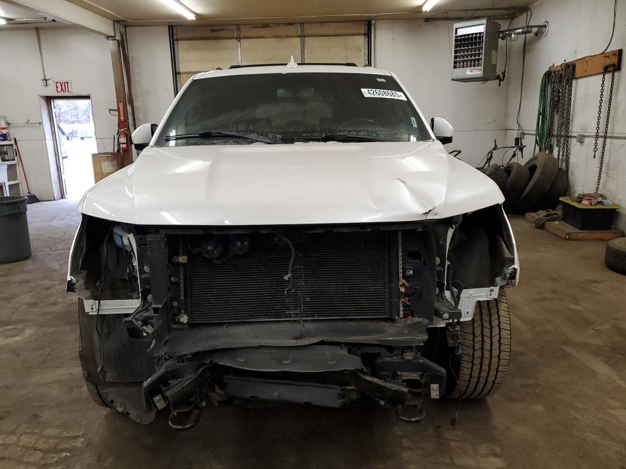 2018 Ford Expedition - Image 5