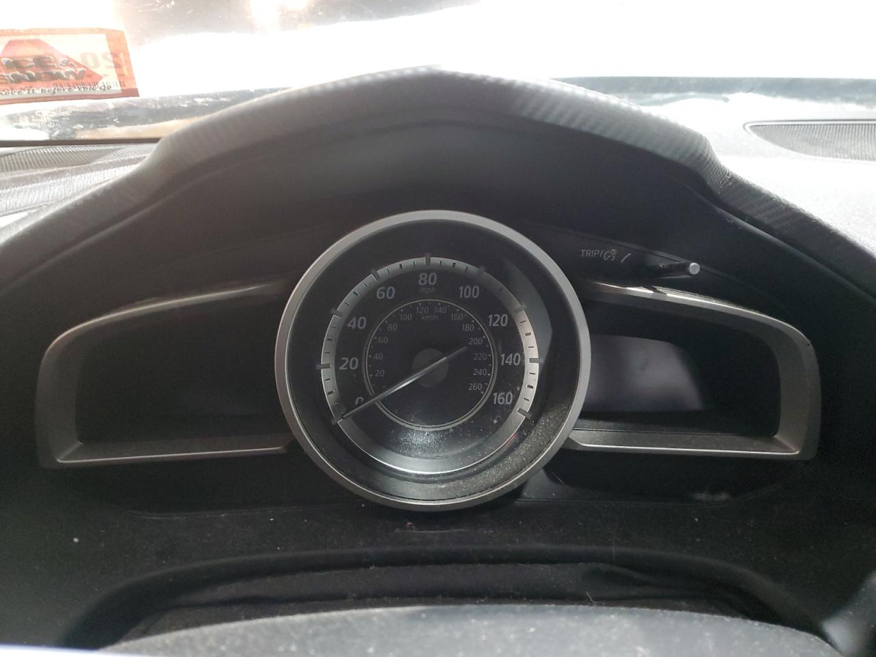 2016 Mazda 3 - Image 9