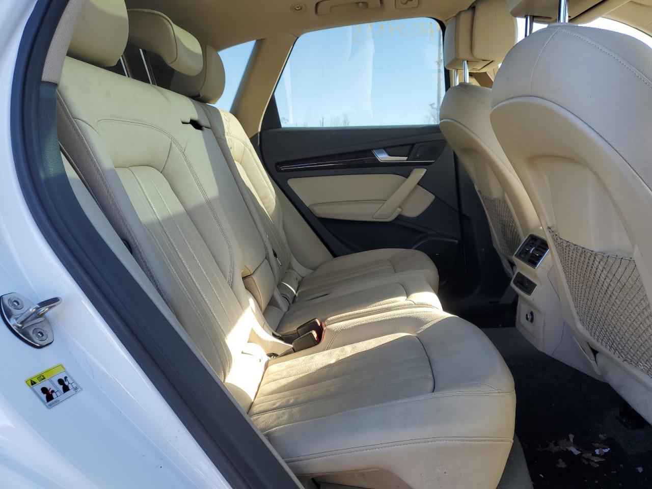 2018 Audi Q5 - Image 11