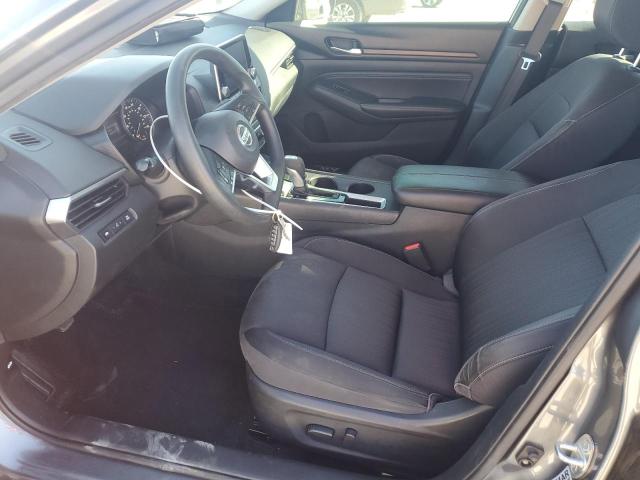  NISSAN ALTIMA 2020 Gray