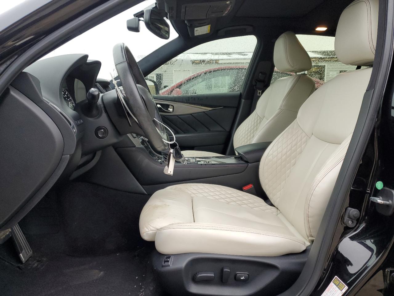 2019 Infiniti Q50 - Image 7