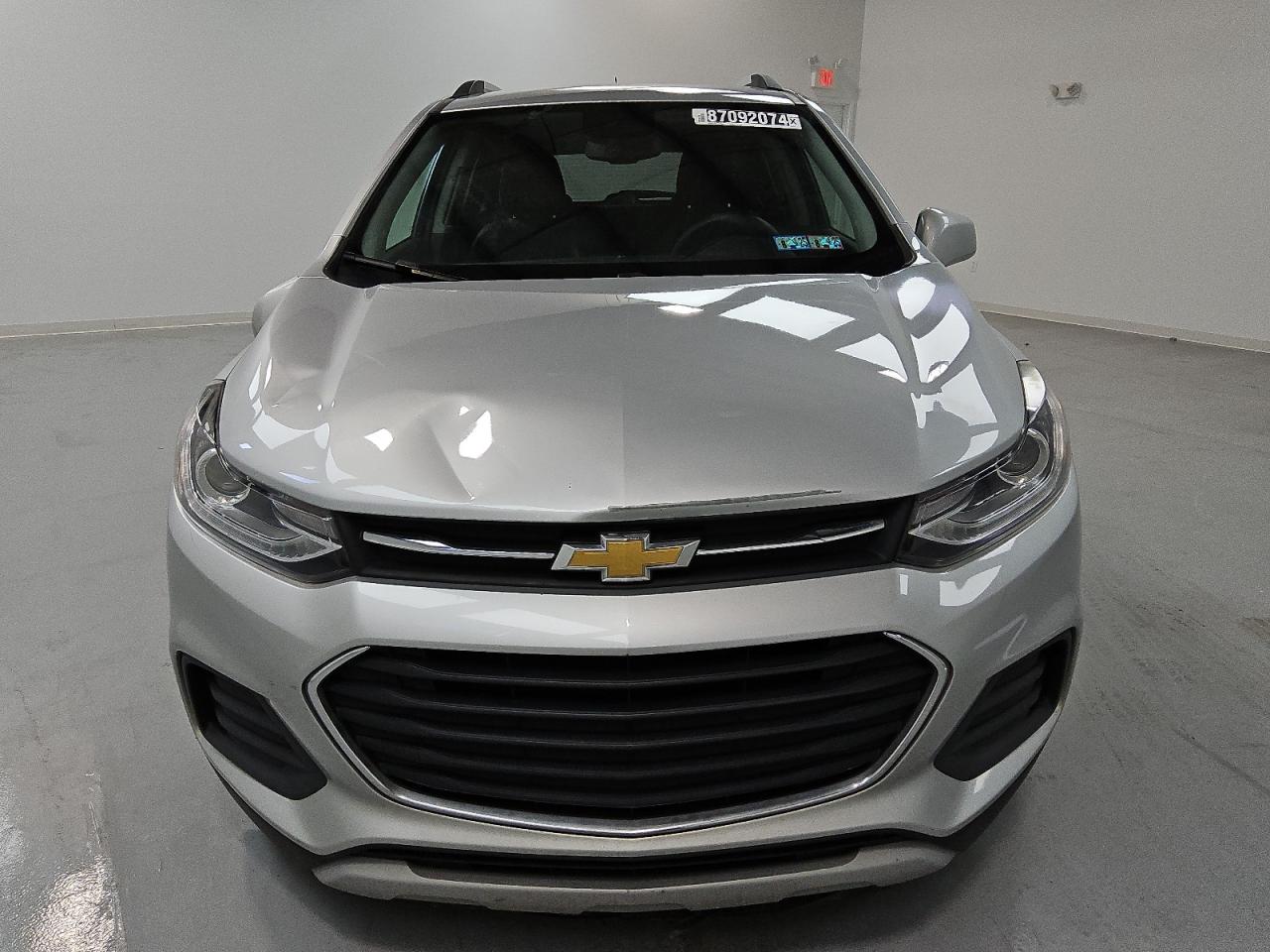 2020 Chevrolet Trax - Image 5