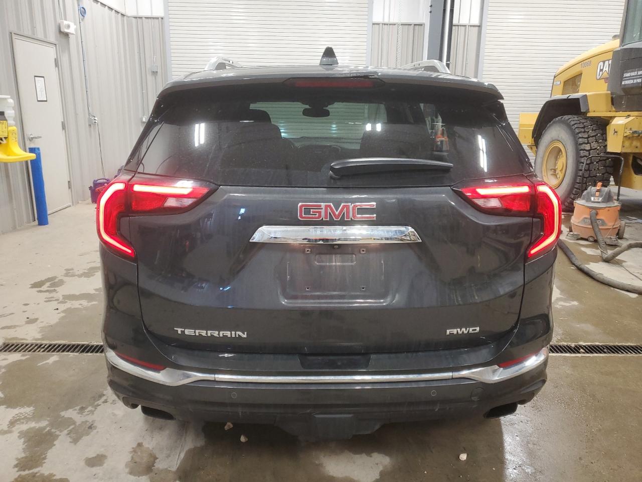 2019 GMC Terrain - Image 6