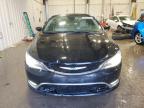 2015 Chrysler 200 C for Sale in Franklin, WI - Front End