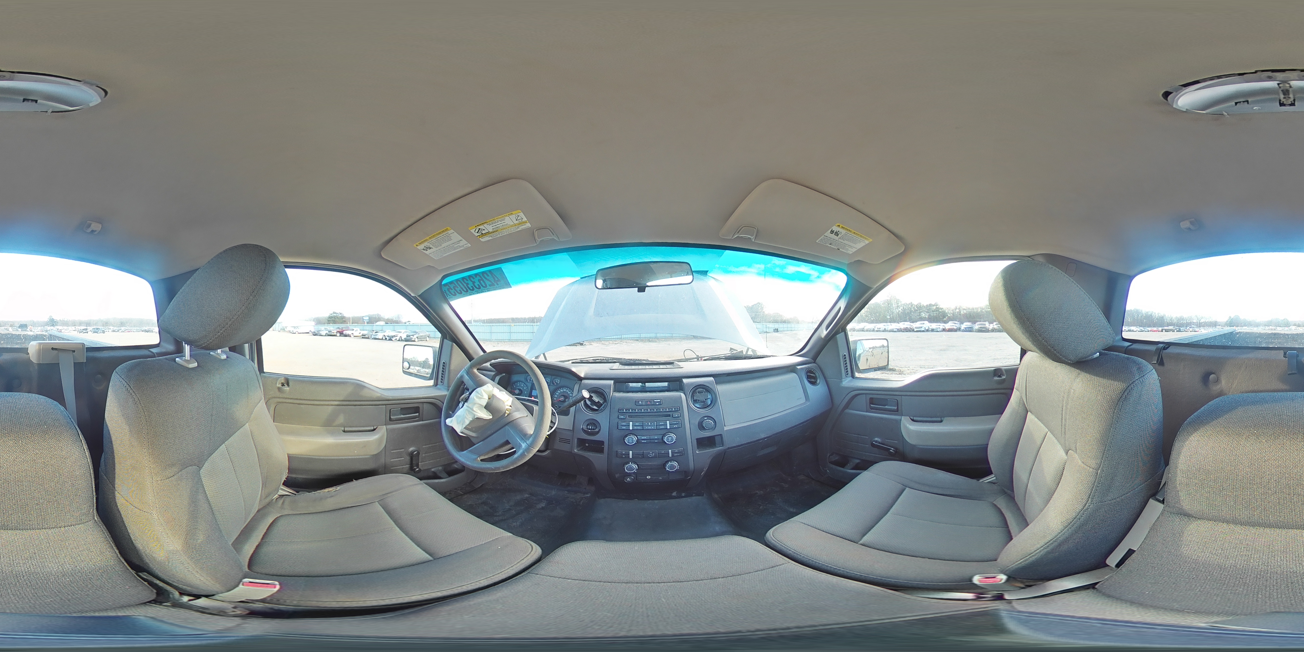 2009 Ford F-150 - Image 13