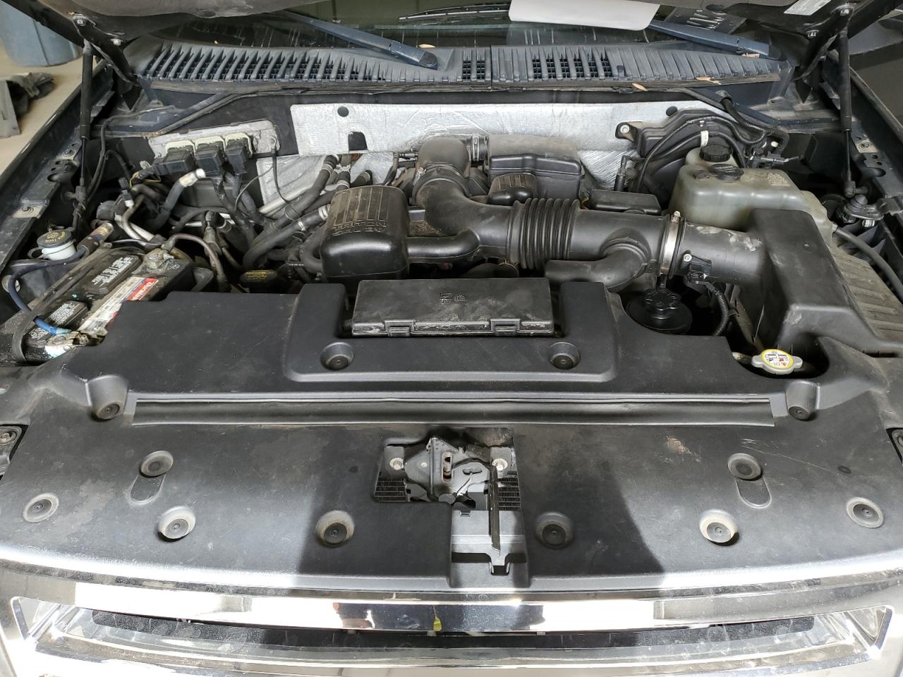 2011 Ford Expedition - Image 13