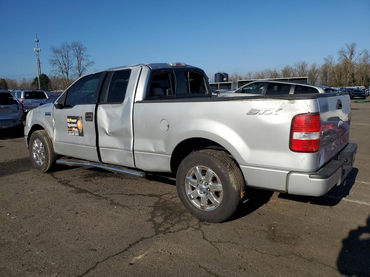 2006 Ford F-150 - Image 2