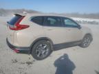 2017 Honda Cr-V Ex იყიდება Gastonia-ში, NC - Front End