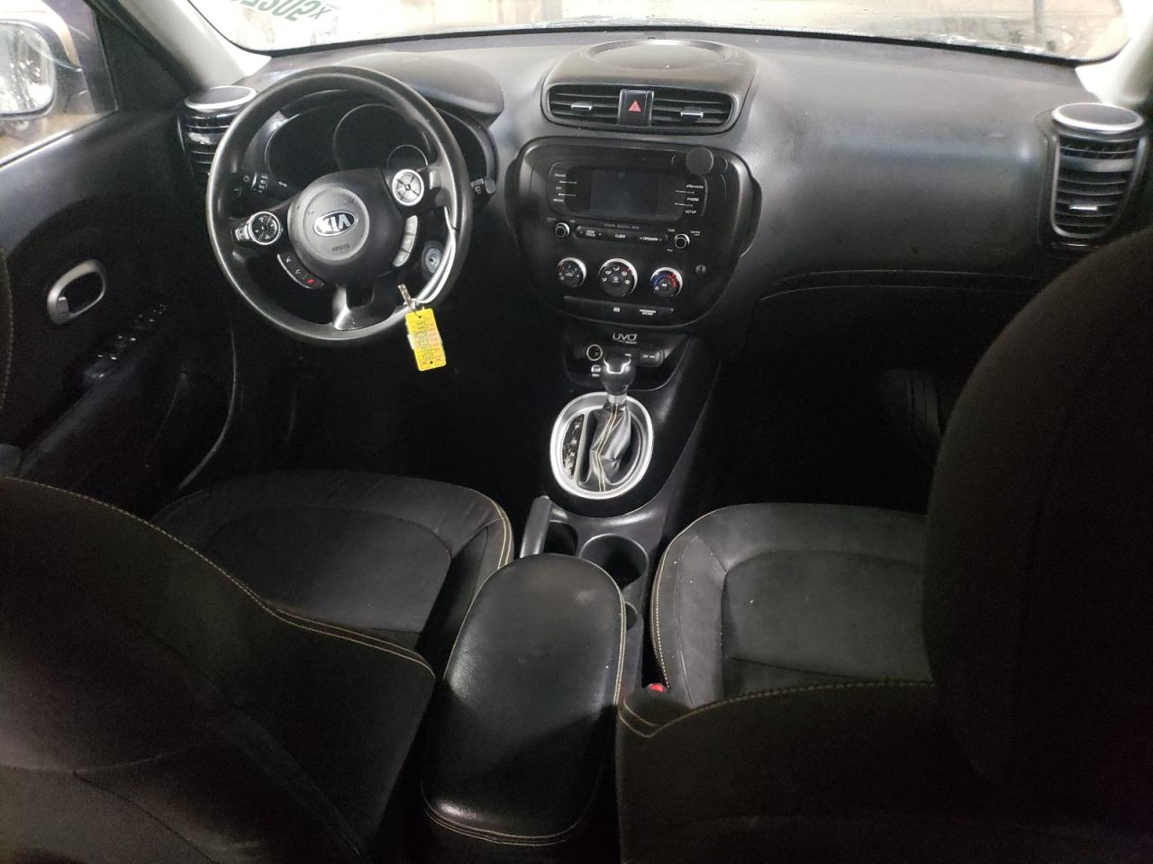 2015 Kia Soul - Image 8