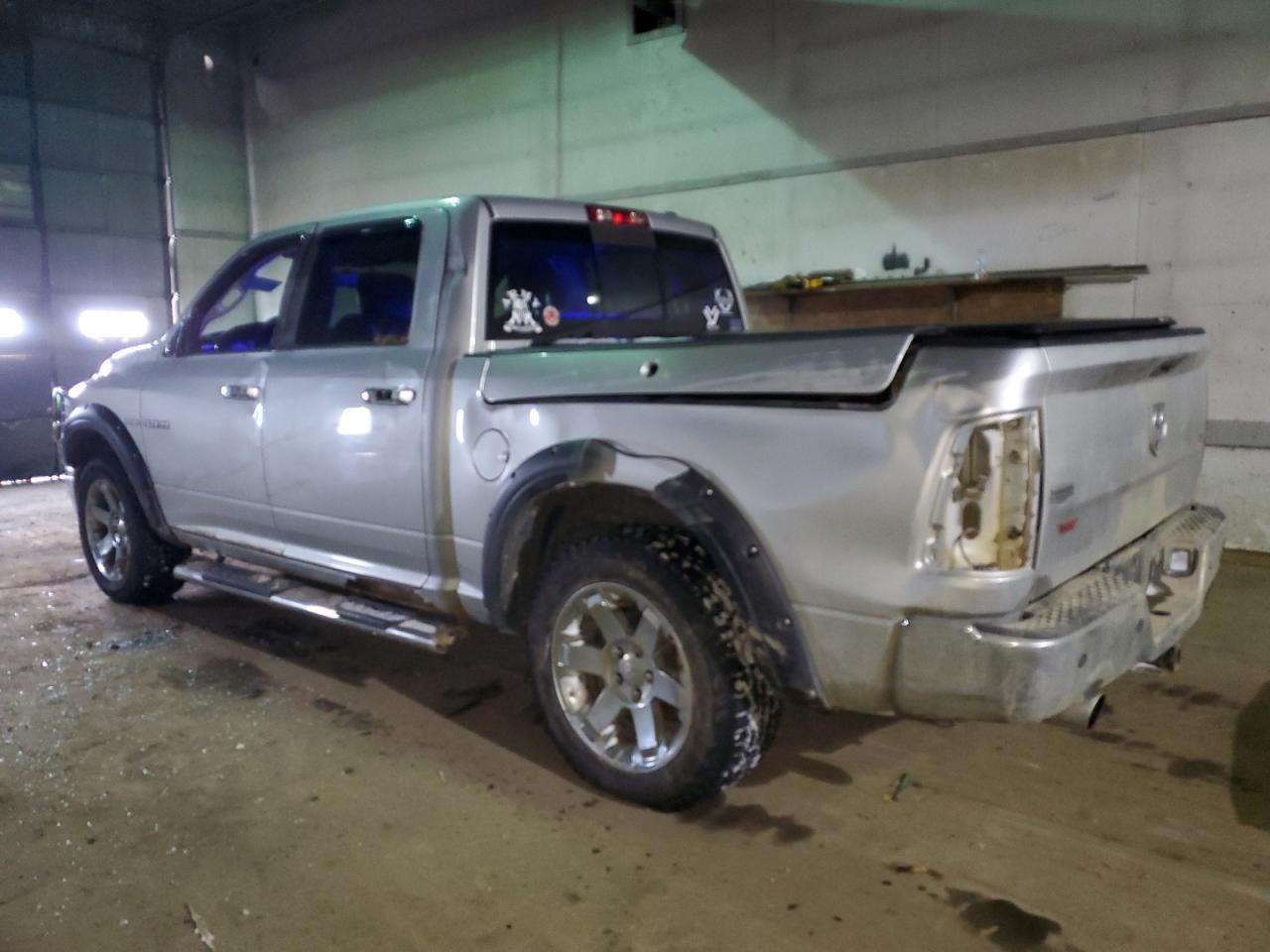 2009 Dodge RAM - Image 2