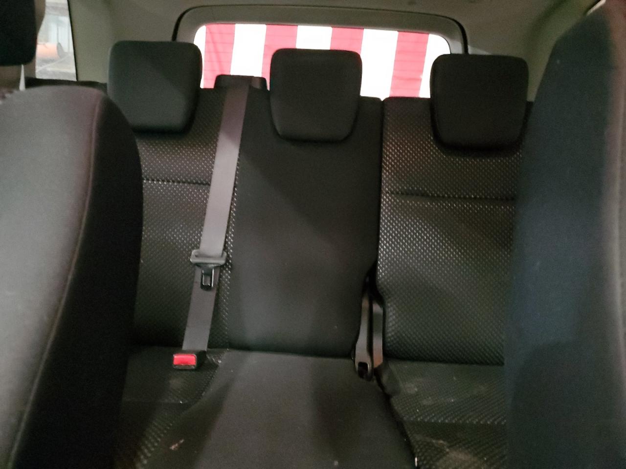 2006 Suzuki Grand Vitara - Image 10