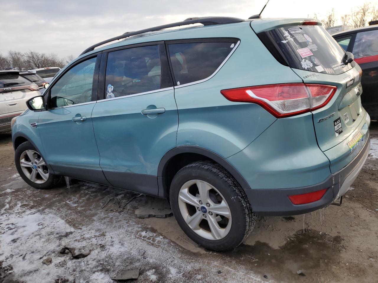 2013 Ford Escape - Image 2