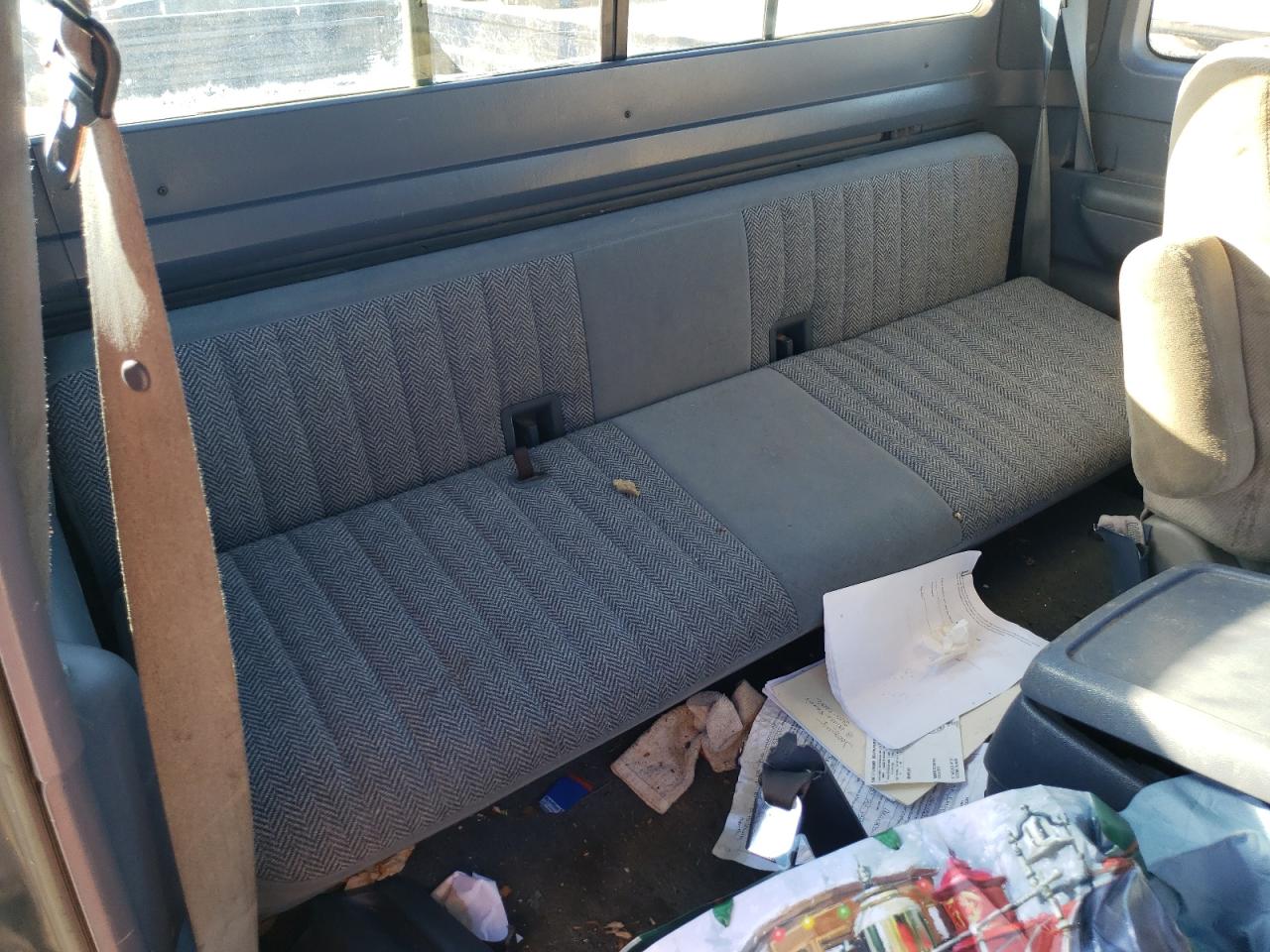 1993 Ford F-150 - Image 10