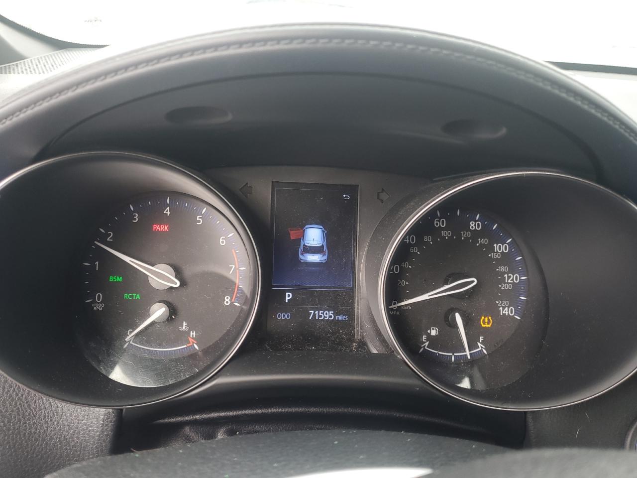 2019 Toyota C-HR - Image 9
