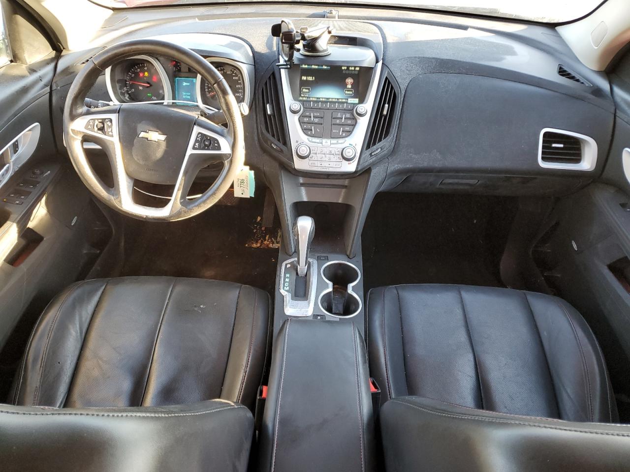 Buy 2013 Chevrolet Equinox Ltz 1GNALFEK6DZ****** from USA Buy 2013 Chevrolet Equinox Ltz 1GNALFEK6DZ****** from USA