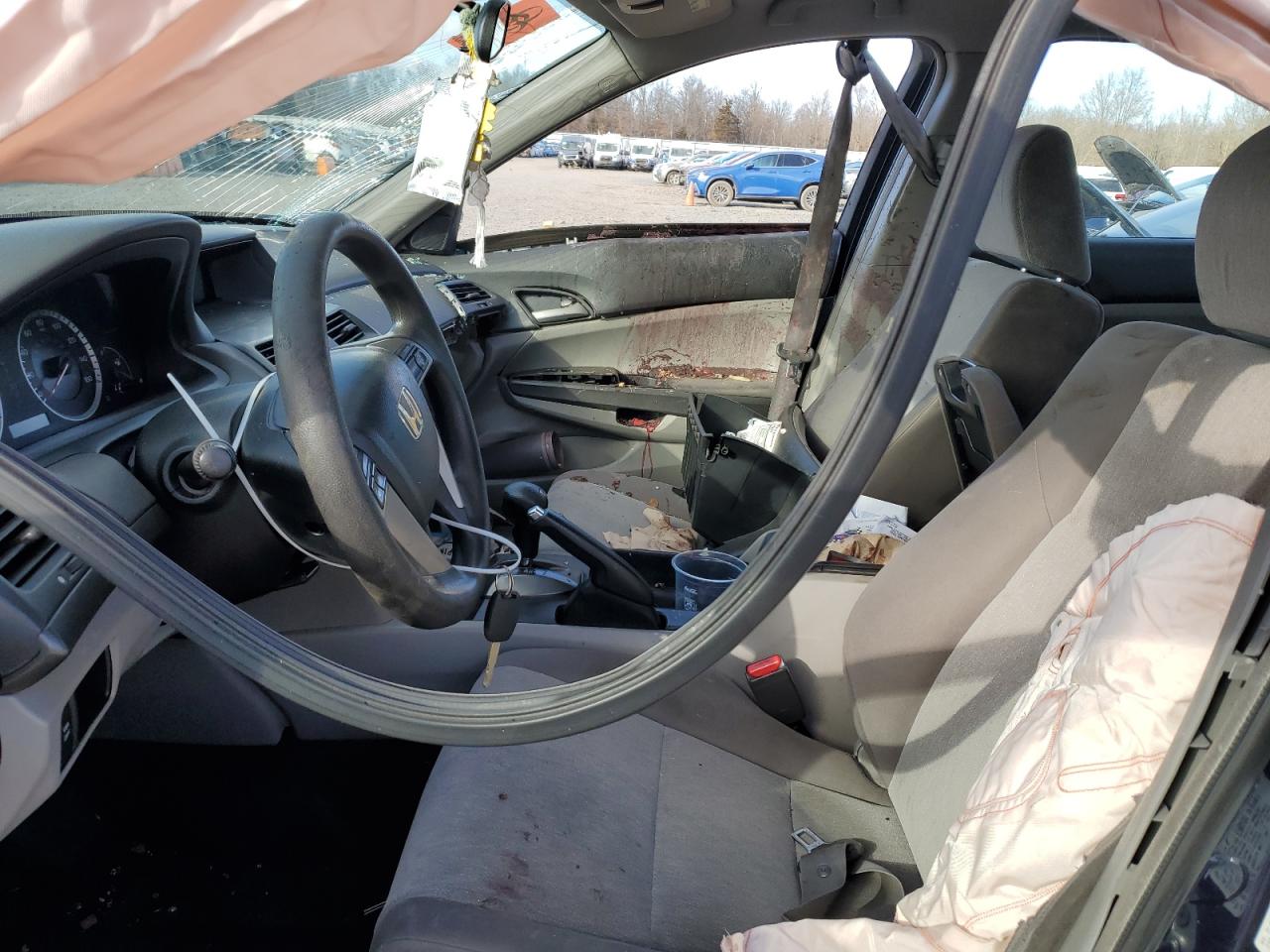2009 Honda Accord - Image 7