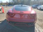 2021 Jaguar F-Type R for Sale in Greenwell Springs, LA - Front End