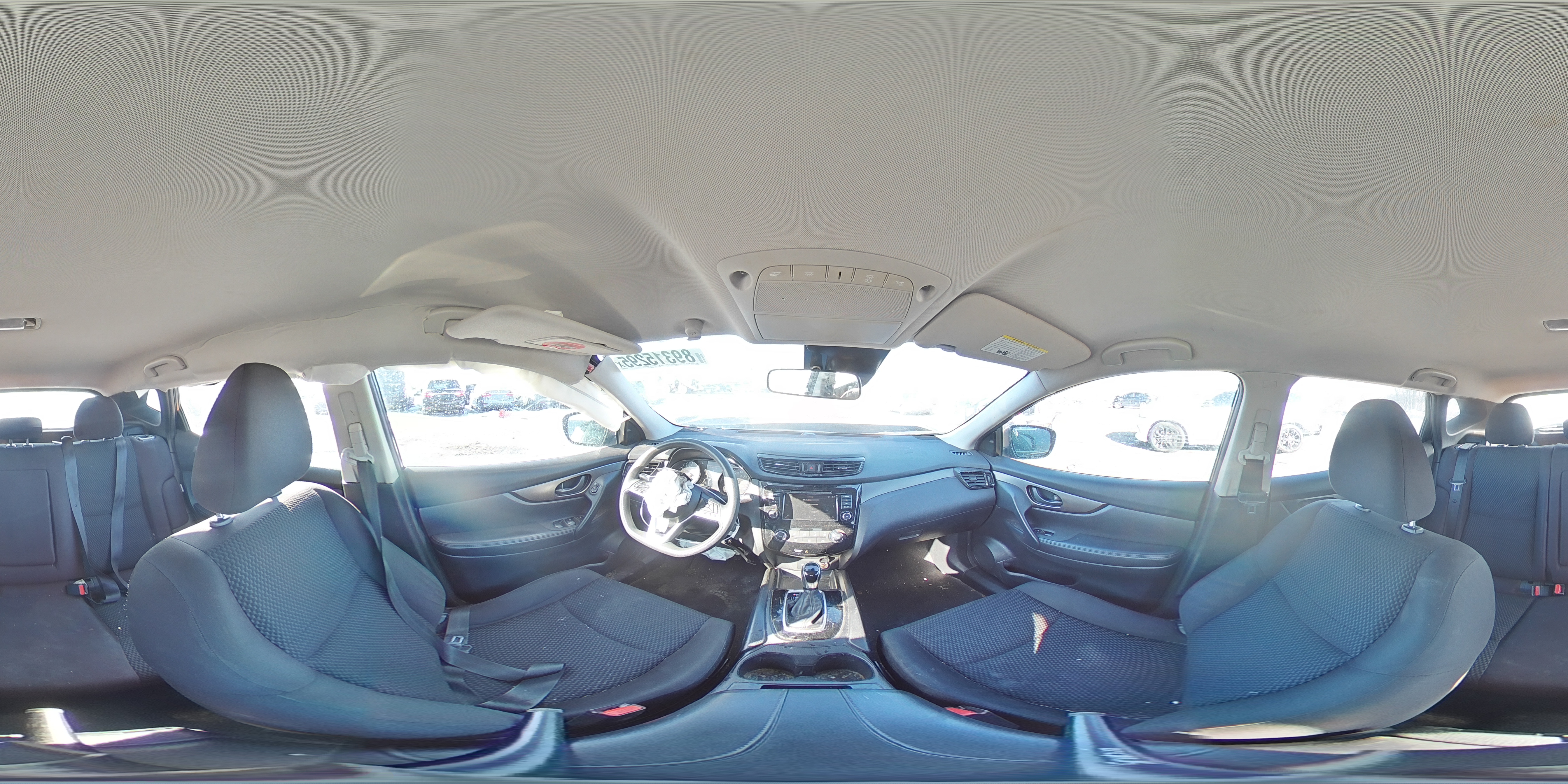 2021 Nissan Rogue - Image 14
