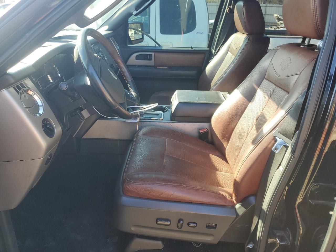 2008 Ford Expedition - Image 7