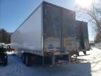 2023 Wabash Dry Van Trailer zu verkaufen in West Warren, MA - Side