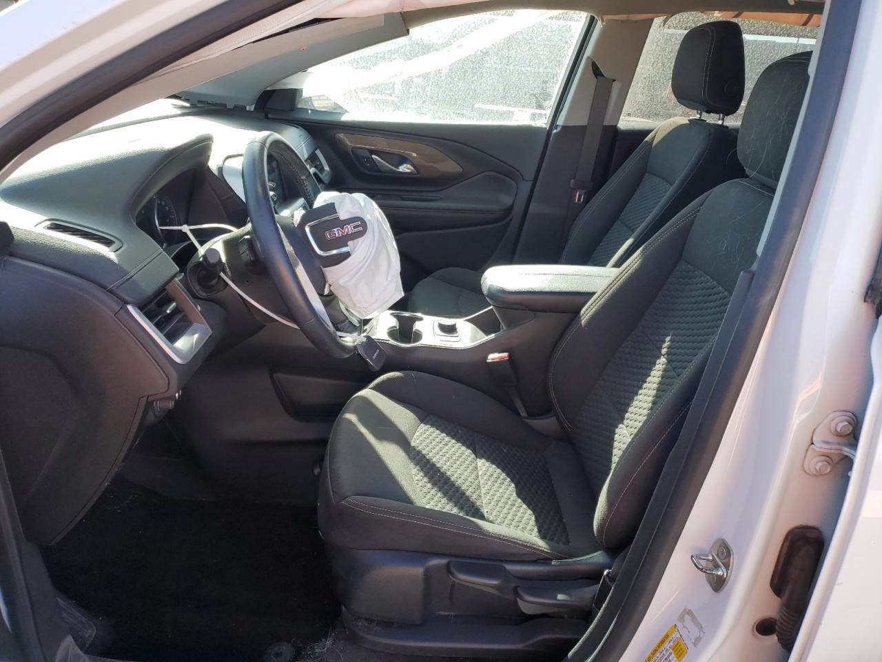 2019 GMC Terrain - Image 7