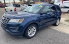 2016 Ford Explorer  na sprzedaż w New Orleans, LA - Normal Wear