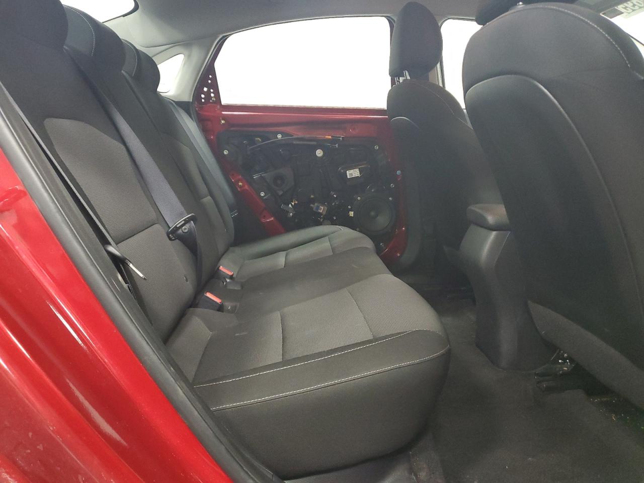 2023 Kia Forte - Image 10