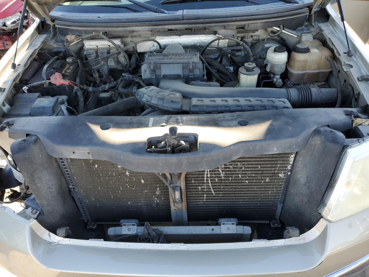 2007 Ford F-150 - Image 11
