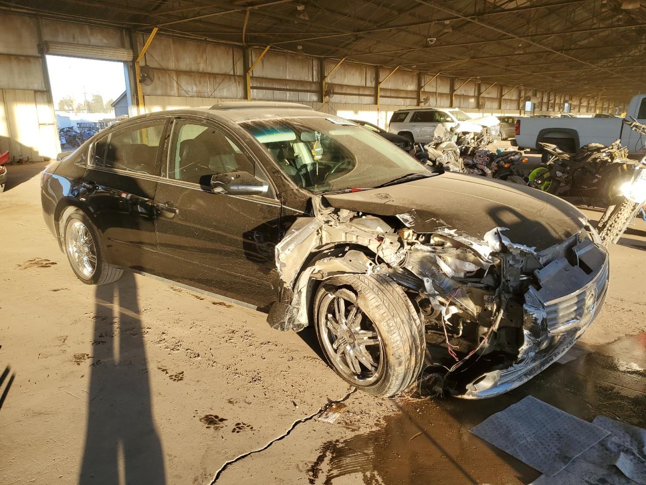 2009 Nissan Altima - Image 4